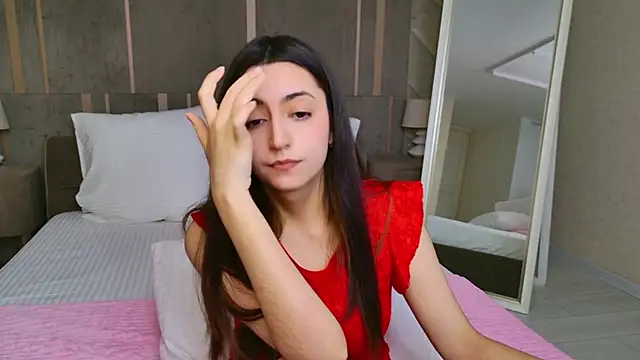 Gloria_Bendall webcam