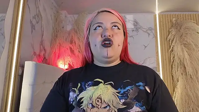 Bruja__Scarlata webcam