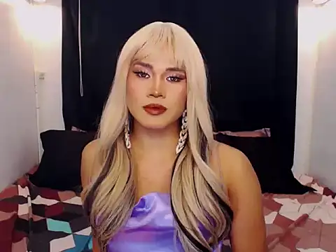 YllanaAltheaXxX webcam