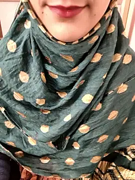 Indian-Aleena webcam