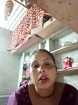 Shreya_pandit webcam