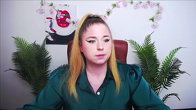 JessikaDaniel webcam