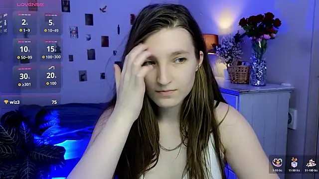 Mia_Myles webcam