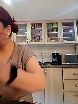 MarthinaBaker webcam