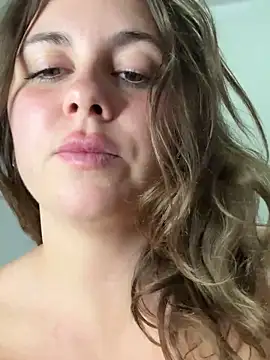 Samantha_official webcam