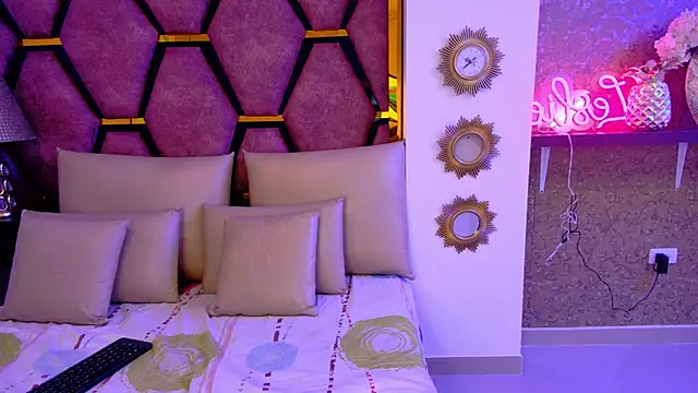 Leslie_Bussh_ webcam