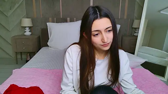 Gloria_Bendall webcam