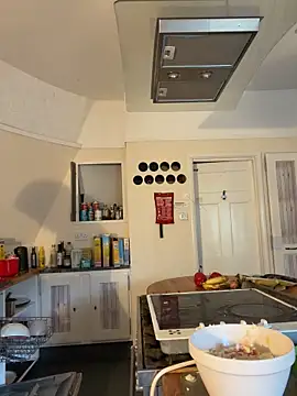 AliceDx from StripChat is Freechat