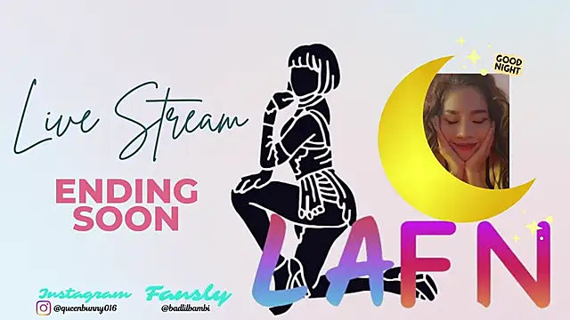 25sweetlilbunny webcam