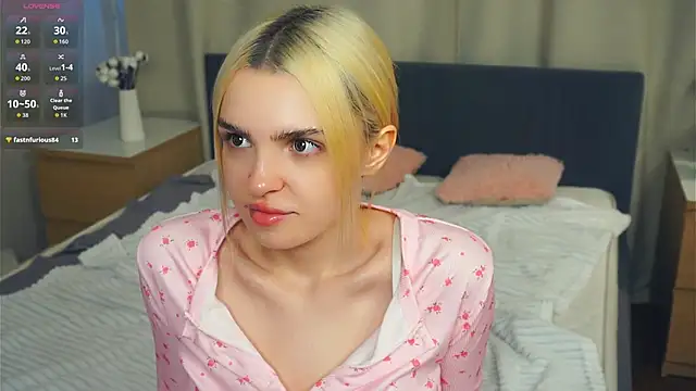 PatricePerlow webcam