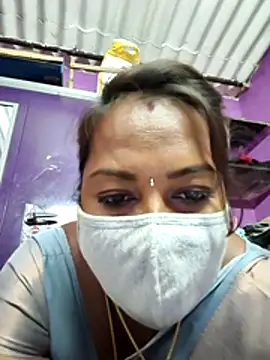 Webcam Model (Tamil_Hot_Priya)  is live.Free join now!