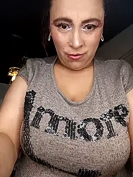 MarthinaBaker webcam