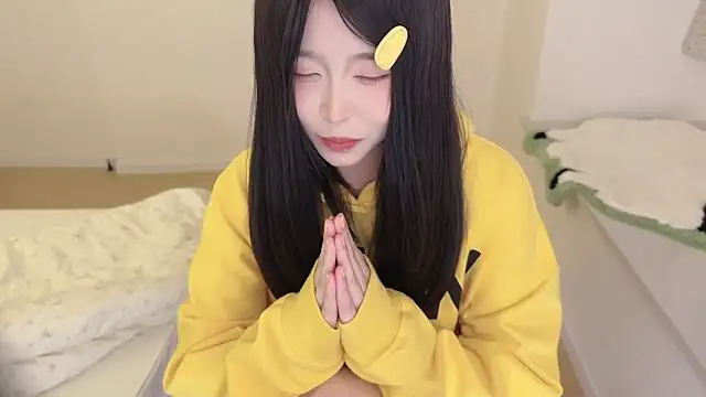 美女Onefiona在线直播