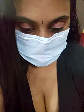 Preethi_cutie22 webcam