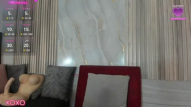 BriannaChelsea webcam