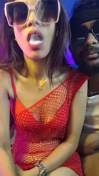 Ivy_the_goddess webcam