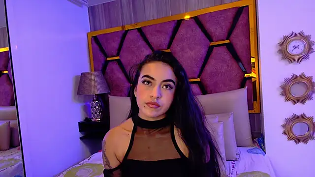 Leslie_Bussh_ webcam