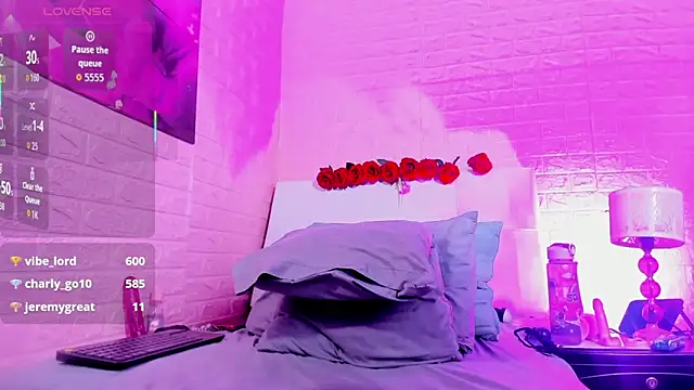 LYAA_COLLINS_ webcam