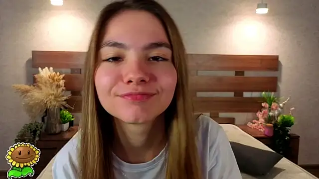 MargieDavidson webcam