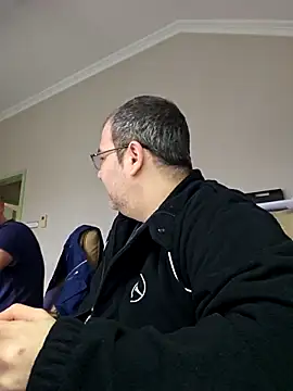 Andrew1900529 webcam