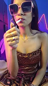 Ivy_the_goddess webcam