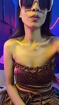 Ivy_the_goddess webcam