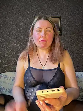 Katti_Kissa from StripChat is Freechat