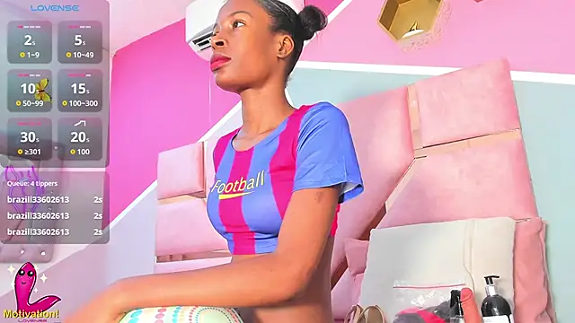 Cattaleyyaxxx webcam