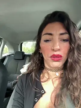 Amani_thewolf webcam