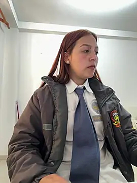 Emily-7_ from StripChat is Freechat