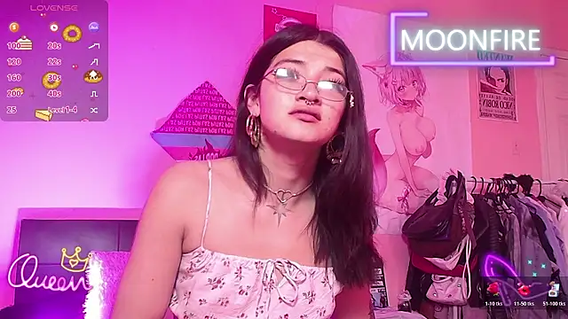 moonfiredancer webcam