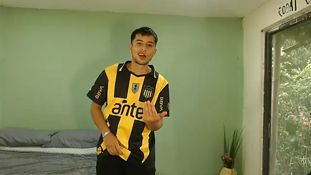 danielitopapuu webcam