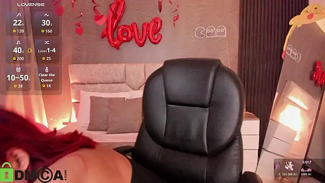 Cristal__adams webcam