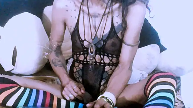 Lobaveterana_sex webcam