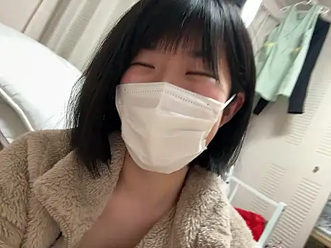 riri_riri_jp - Riri_riri_jp's free webcam