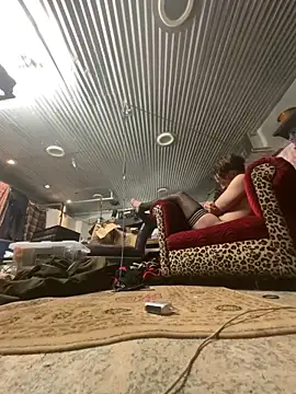 nolimitBackdoorman webcam