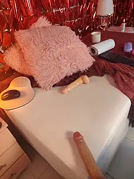 JessicaElowin webcam