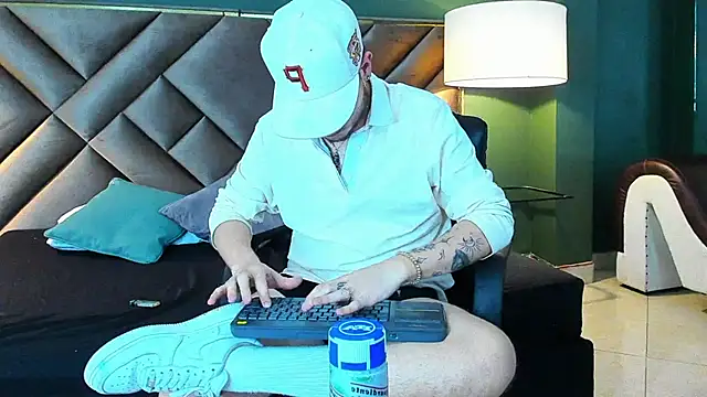 Salvattore_Muller webcam