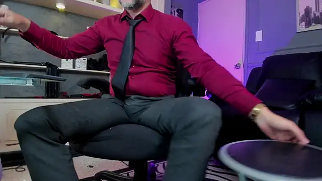 MrFrank_tattoo webcam