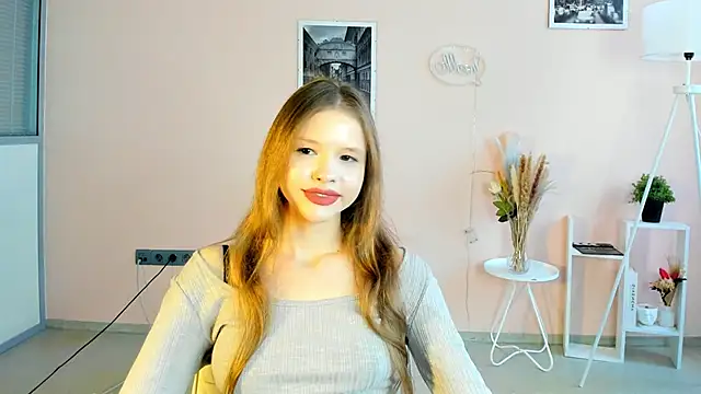 DeanneFlato from StripChat is Freechat