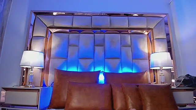 ValentinaBreats webcam