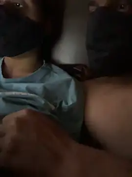 indianshycouple from StripChat is Group