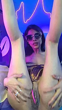 Ivy_the_goddess webcam