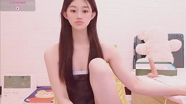 美女marina-cutegirll在线直播