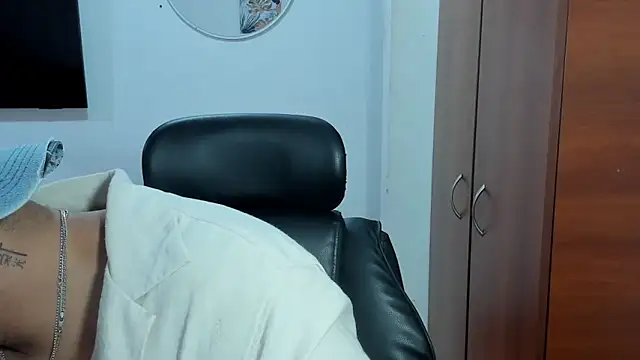 Baltazar_Dupont webcam