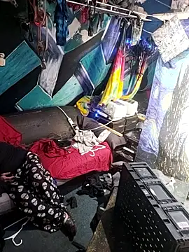 Booboo_kityfux webcam