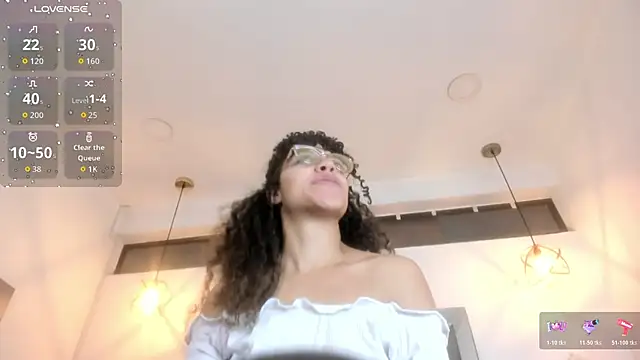 Hanna_Cornee_ webcam