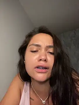 carolsapequinha webcam