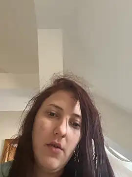 SpeedFitPrincess webcam