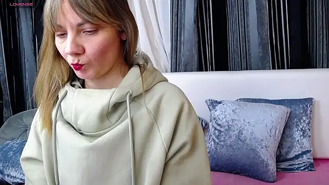 Leslie_passion webcam